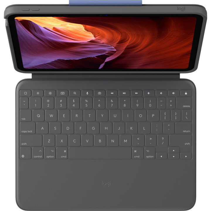 Logitech Rugged Folio