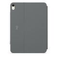 Apple HRH12F/A clavier pour tablette QWERTY Anglais Gris