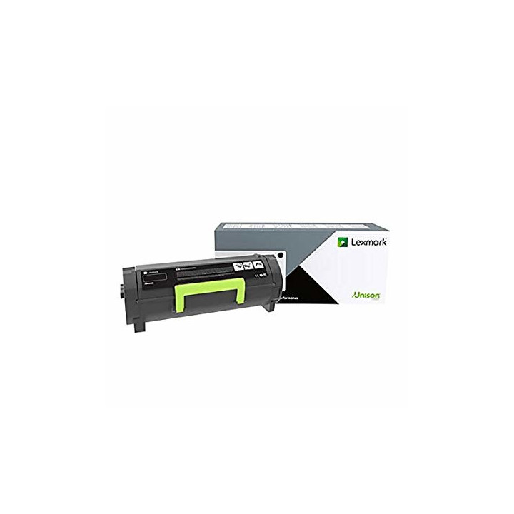 Lexmark B240HA0 toner cartridge 1 pc(s) Original Black