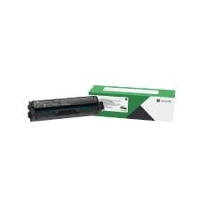 Lexmark C342XK0 toner cartridge Original Black