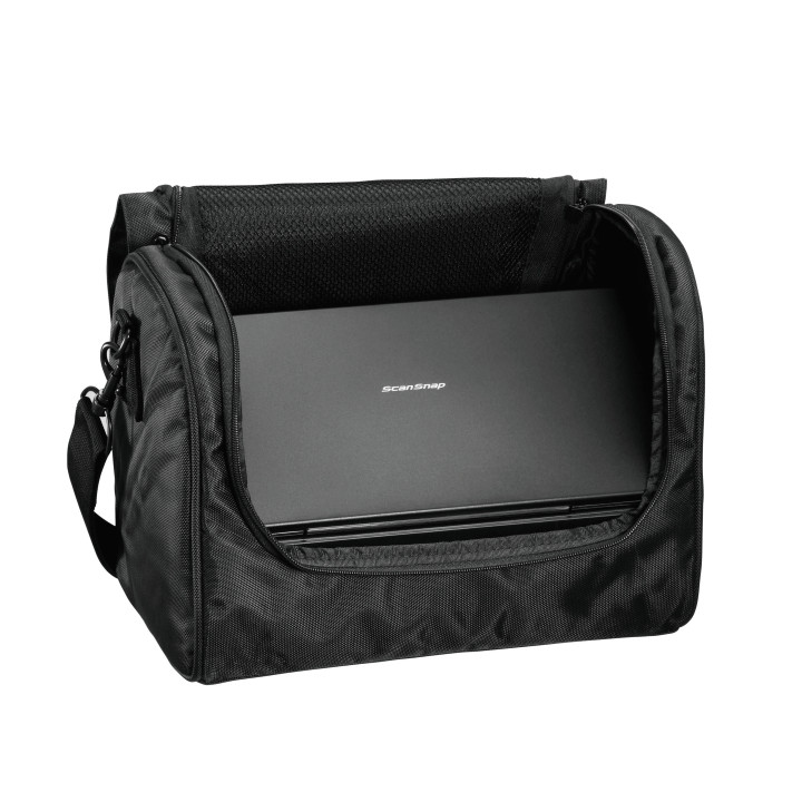 Fujitsu PA03951-0651 accessoire pour scanner Emplacement