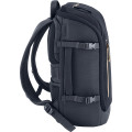 HP Sac à dos pour ordinateur portable Travel 25 litres 15,6 pouces (bleu)