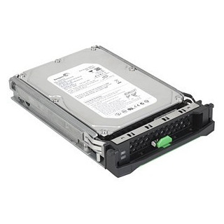 Fujitsu ETADB8F-L disque dur 1,8 To 10000 tr/min 2.5" SAS