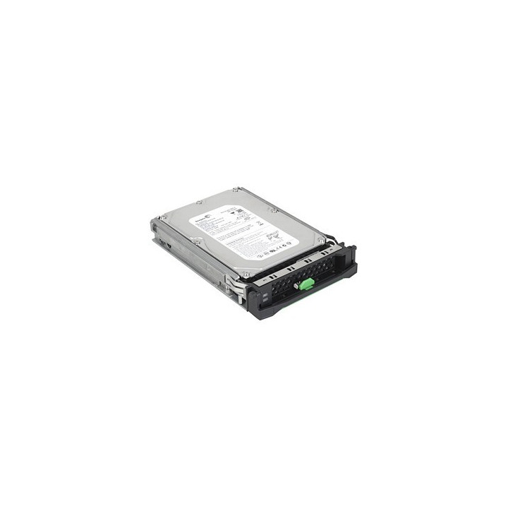 Fujitsu ETADB8F-L disque dur 1,8 To 10000 tr/min 2.5" SAS