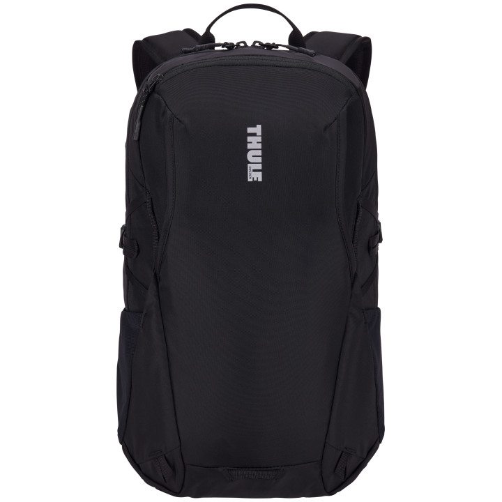 Thule EnRoute TEBP4216 - Black sac à dos Sac à dos normal Noir Nylon