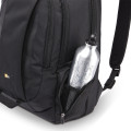 Case Logic RBP-315 Black 39,6 cm (15.6") Étui sac à dos Noir