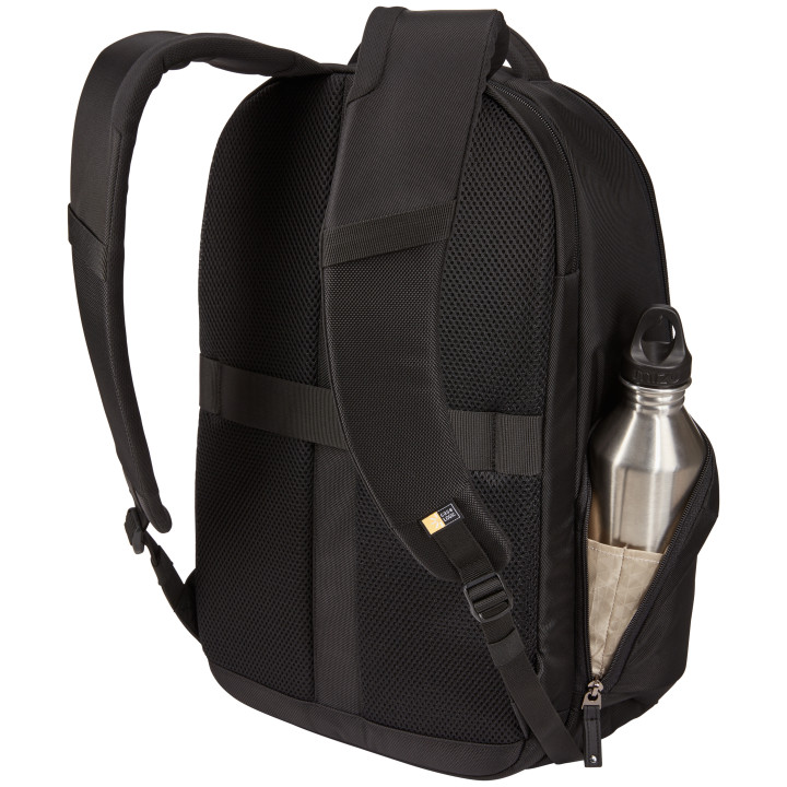 Case Logic Notion NOTIBP-116 Black sac à dos Noir Nylon