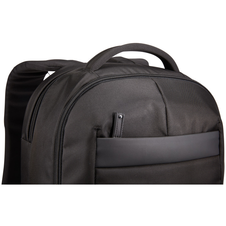 Case Logic Notion NOTIBP-116 Black sac à dos Noir Nylon