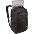 Case Logic Notion NOTIBP-116 Black sac à dos Noir Nylon