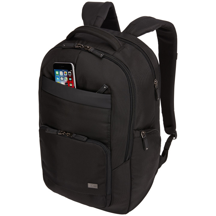 Case Logic Notion NOTIBP-116 Black sac à dos Noir Nylon