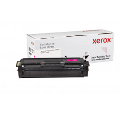 Toner remanufacturé Magenta Everyday™ de Xerox compatible avec Samsung CLT-M504S, Capacité standard