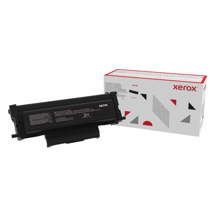 Xerox Cartouche de toner Noir de Grande capacité Imprimante ® B230, Imprimante multifonction ® B225/ ® B235 (3000 pages) - 