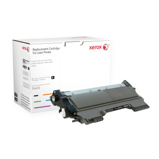 Toner remanufacturé Mono Everyday™ de Xerox compatible avec Brother TN2220, Grande capacité