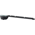 Logitech 920-009190 clavier Souris incluse Universel RF sans fil AZERTY Français Graphite