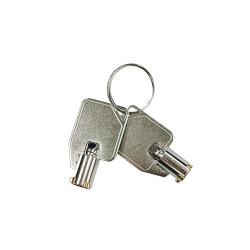 QNAP KEY-HDDTRAY-01 Compartiment pour ordinateur Autres