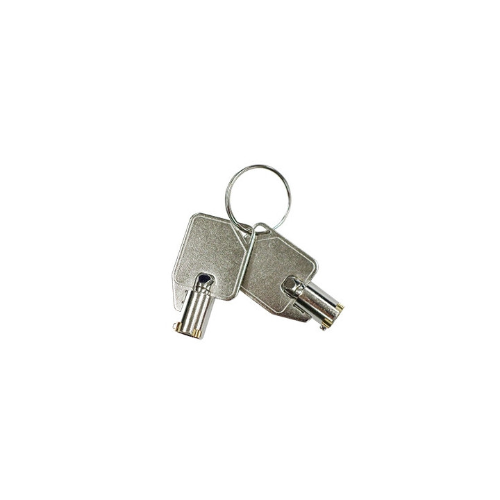 QNAP KEY-HDDTRAY-01 Compartiment pour ordinateur Autres