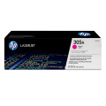 HP 305A toner LaserJet magenta authentique