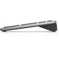 DELL Clavier compact Pro Plus - KB740 - français (AZERTY)