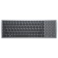 DELL Clavier compact Pro Plus - KB740 - français (AZERTY)