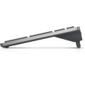 DELL Clavier compact Pro Plus - KB740 - français (AZERTY)