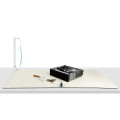 StarTech.com Tapis Antistatique ESD - Tapis de Bureau ESD Universel - Sous-couche pour Réparation d'Appareils Électroniques -