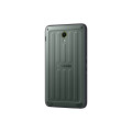 Samsung Galaxy Tab Active5 Wi-Fi Entreprise Edition Samsung Exynos 128 Go 20,3 cm (8") 6 Go Wi-Fi 6 (802.11ax) Android 14 Vert