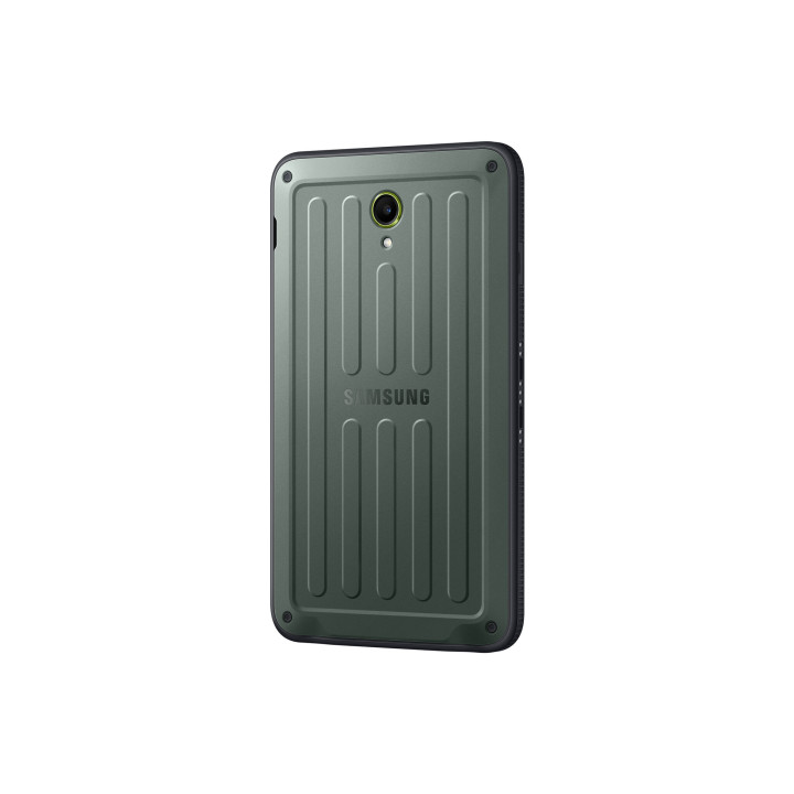 Samsung Galaxy Tab Active5 Wi-Fi Entreprise Edition Samsung Exynos 128 Go 20,3 cm (8") 6 Go Wi-Fi 6 (802.11ax) Android 14 Vert