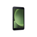 Samsung Galaxy Tab Active5 Wi-Fi Entreprise Edition Samsung Exynos 128 Go 20,3 cm (8") 6 Go Wi-Fi 6 (802.11ax) Android 14 Vert