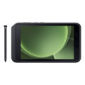 Samsung Galaxy Tab Active5 Enterprise Edition 5G Samsung Exynos LTE-TDD & LTE-FDD 128 Go 20,3 cm (8") 6 Go Wi-Fi 6 (802.11ax) A