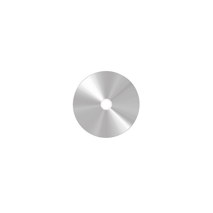 Verbatim 43645 DVD vierge 4,7 Go DVD-R 50 pièce(s)