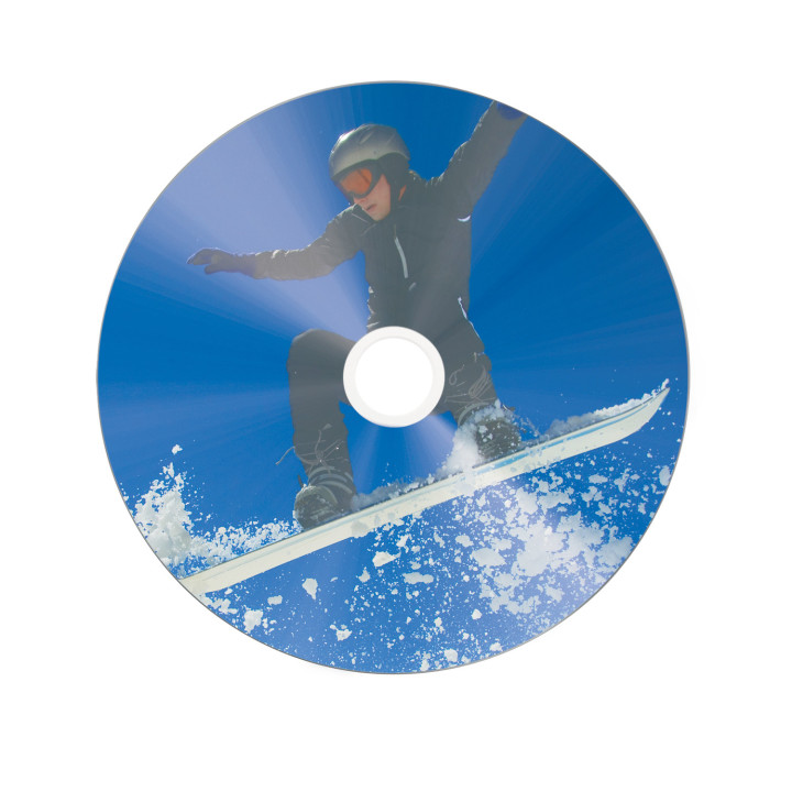 Verbatim 43645 DVD vierge 4,7 Go DVD-R 50 pièce(s)