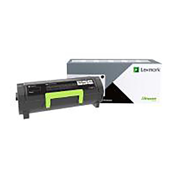 Lexmark B260UA0 toner cartridge 1 pc(s) Original Black