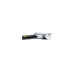 Lexmark C320040 toner cartridge 1 pc(s) Compatible Yellow