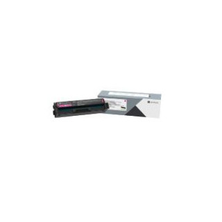 Lexmark C320030 toner cartridge 1 pc(s) Compatible Magenta