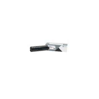 Lexmark C320010 toner cartridge 1 pc(s) Compatible Black