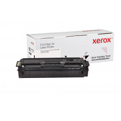 Toner remanufacturé Noir Everyday™ de Xerox compatible avec Samsung CLT-K504S, Capacité standard
