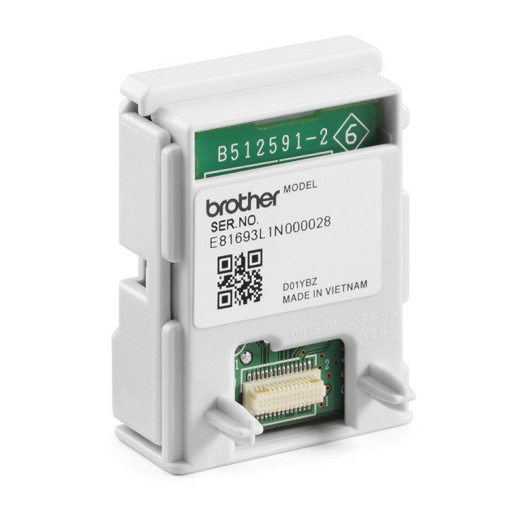 Brother NC-9110W - Adaptateur WiFi original