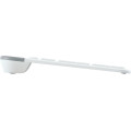 Logitech 920-009191 clavier Souris incluse Bureau RF sans fil AZERTY Français Blanc