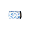 Brother BSP-1D300-080 - Ruban encreur noir en cire / résine premium à transfert thermique