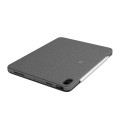 Logitech 920-010301 clavier pour tablette Italien Smart Connector Gris