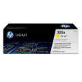 HP 305A toner LaserJet jaune authentique