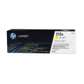 HP Cartouche 312A toner Jaune LaserJet
