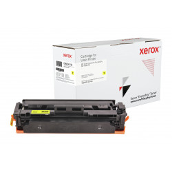 Toner Everyday™ Jaune de Xerox compatible avec HP 415X (W2032X), Grande capacité