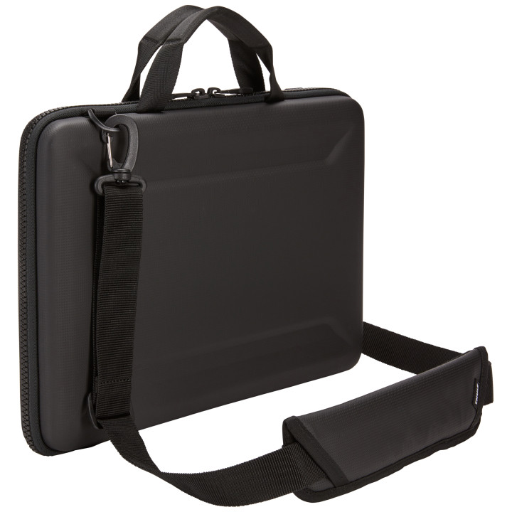 Thule Gauntlet 4.0 TGAE2357 - Black 40,6 cm (16") Housse Noir