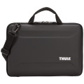 Thule Gauntlet 4.0 TGAE2357 - Black 40,6 cm (16") Housse Noir