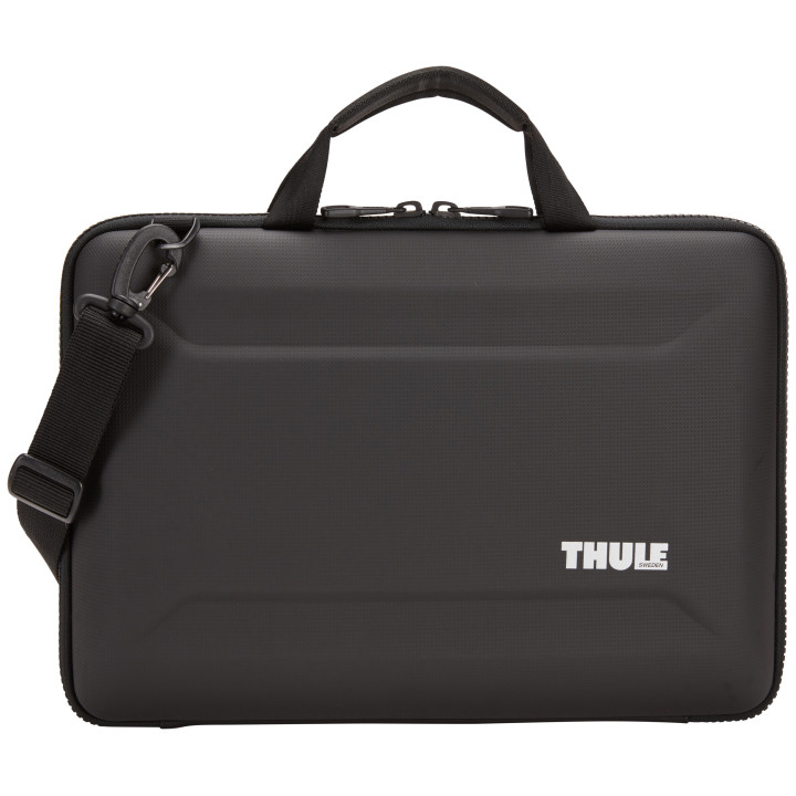 Thule Gauntlet 4.0 TGAE2357 - Black 40,6 cm (16") Housse Noir