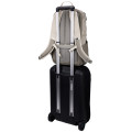 Thule EnRoute TEBP4216 - Pelican/Vetiver sac à dos Sac à dos normal Gris, Blanc Nylon