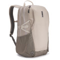 Thule EnRoute TEBP4216 - Pelican/Vetiver sac à dos Sac à dos normal Gris, Blanc Nylon