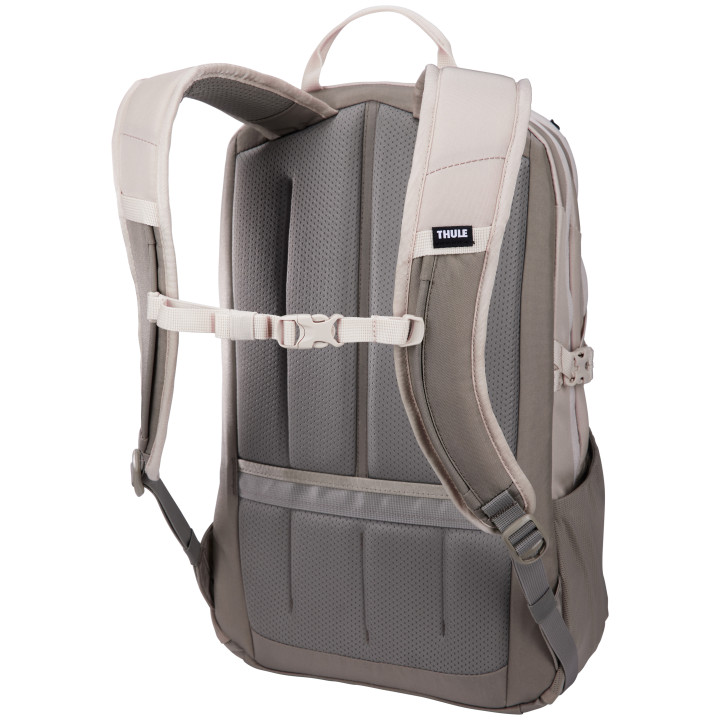 Thule EnRoute TEBP4216 - Pelican/Vetiver sac à dos Sac à dos normal Gris, Blanc Nylon
