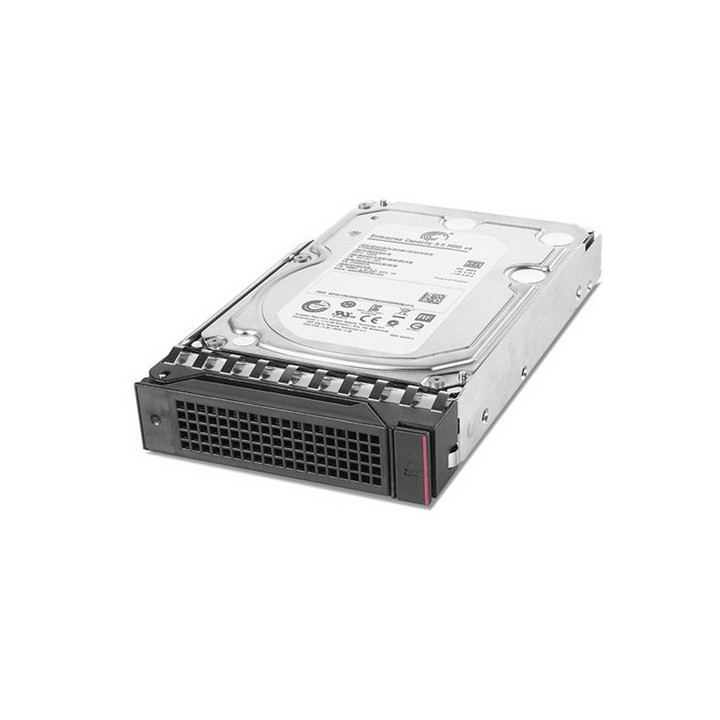 Lenovo 4XB0G88764 disque dur 2 To 7200 tr/min 3.5" Série ATA III